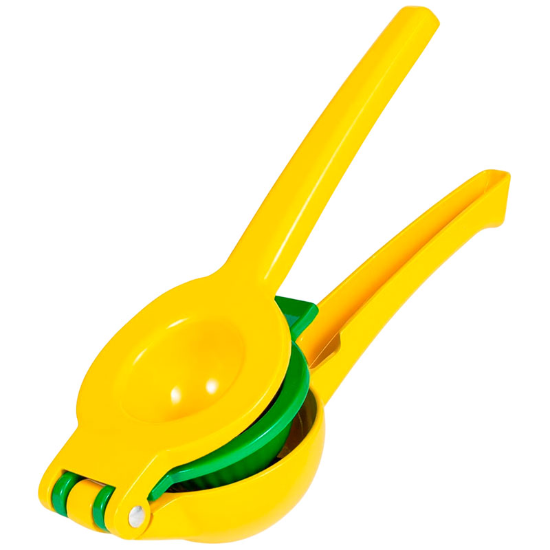 Exprimidor De Limon / Lima Tipo Pinza
