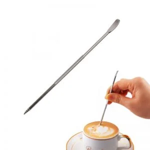 FHEAL Professional Latte Art Pen Stainless Steel Coffee Decorating Pen Barista Cappuccino Espresso Home Kitchen Tools.jpg 640x640