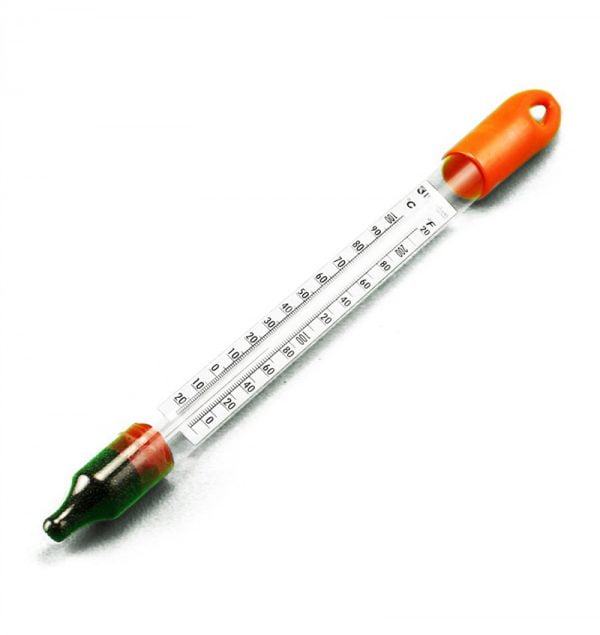 floating thermometer 2