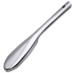 Desescamador / Quita Escamas Para Pescado