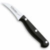 cuchillo torneador mondador curvo uniblock 6cm
