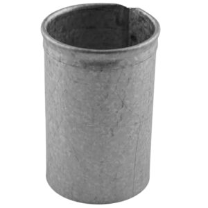 Aro Cortante / Emplatar Chapa Aluminizada 3cm