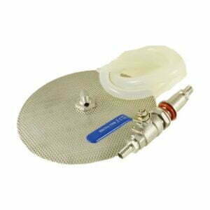 Kit Fondo Falso Para Olla De Maceración