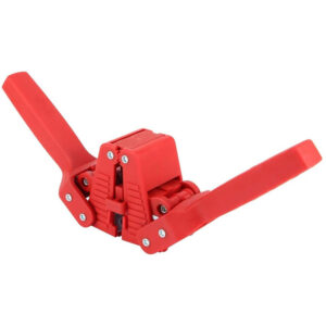 Tapadora Manual De Dos Palancas Tapa Corona