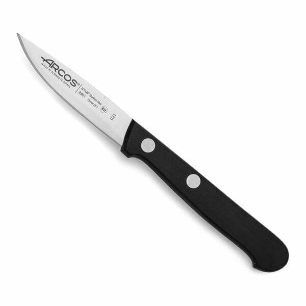 Cuchillo de Oficio / Mondador Recto ARCOS 7.5cm 1 arcos2801