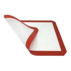 Placa Tapete Silicona Uso Alimenticio SILPAT 60x40cm 280°C