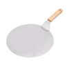 pala pizza acero inox 30 cm