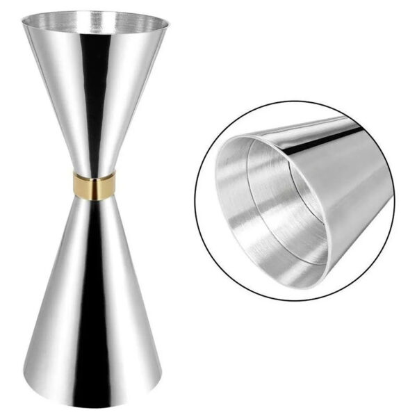 jigger mr slim 30 45 ml