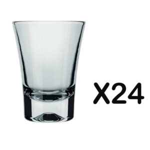 vaso shot ole nadir 2304 60 ml x24