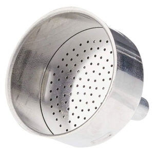 Repuesto Cafetera Bialetti Moka Embudo 3 Tazas