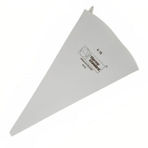 Manga Pastelera En Tela Plastificada 55cm