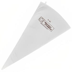 Manga Pastelera En Tela Plastificada 60cm