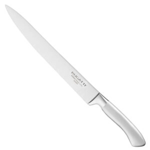 cuchillo para filetear bugatti diamant 20 cm