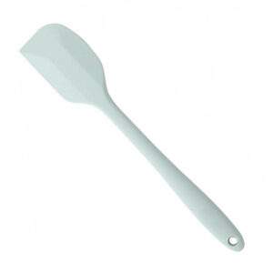 Espátula De Silicona Extra Grande 39cm Repostería Cocina