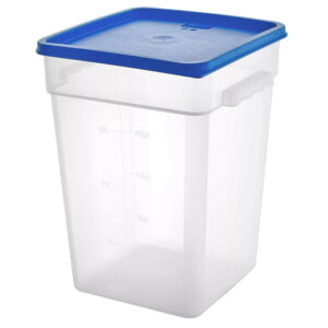 Recipiente / Contenedor Para Alimentos Policarbonato 20 Litros