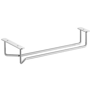 Riel / Soporte Para Colgar Copas 31cm