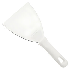 Espátula Triangulo 10cm Mango Polipropileno