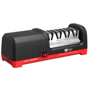 Afilador De Cuchillos Eléctrico De 4 Etapas