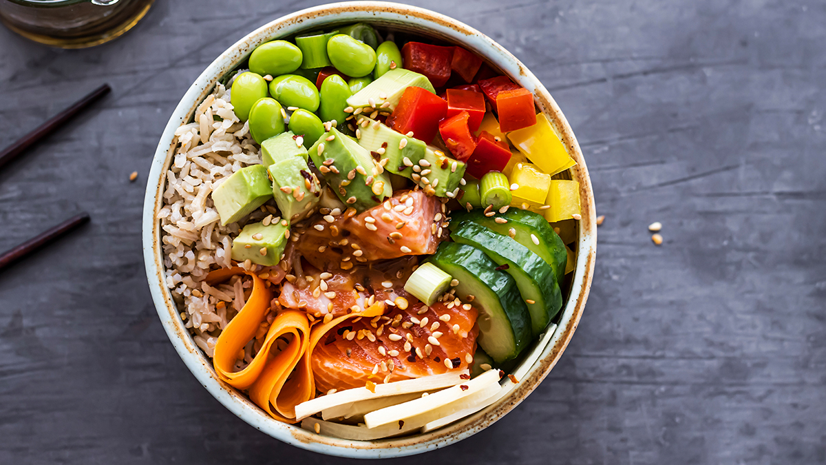 Guía Completa para Disfrutar y Preparar Poke: Consejos, Recetas y Variaciones 1 guia completa para disfrutar y preparar poke