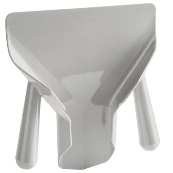 pala papas fritas embolsar plastico alta temperatura