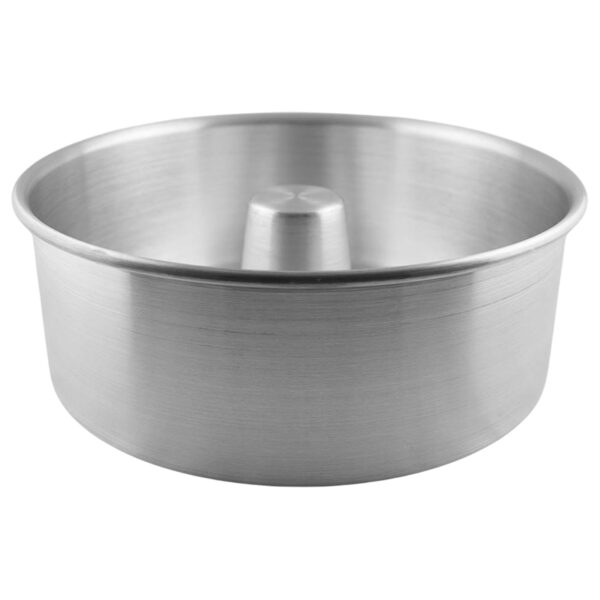 molde isla flotante 26 cm aluminio