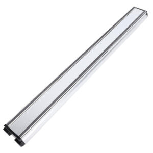 Barra Magnética Para Cuchillos Aluminio 35cm