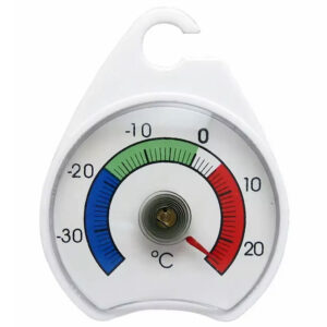 Termómetro Análogo para Heladera / Freezer