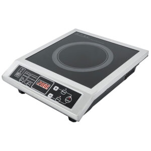 Placa / Anafe Inducción Comercial 3500W