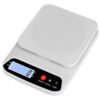 balanza cocina digital hasta 10 kilos presicion de 1 gramo