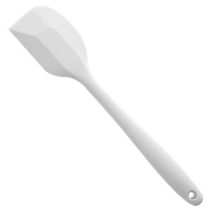 Espátula De Silicona Uniblock 28.5cm Repostería Cocina