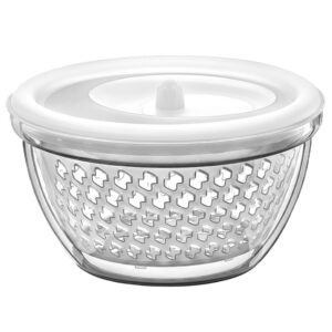 Centrifugador / Secador De Vegetales 5 Litros