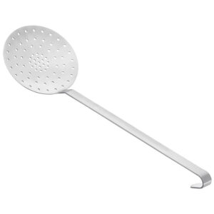 Espumadera Linea Profesional Monoblock Acero Inoxidable Ø16cm