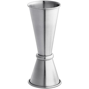 Jigger Medidor Estilo Japones 1 Oz / 1 1/2 Oz