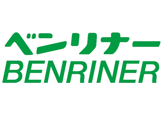 logo benriner