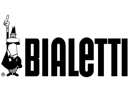 logo bialetti