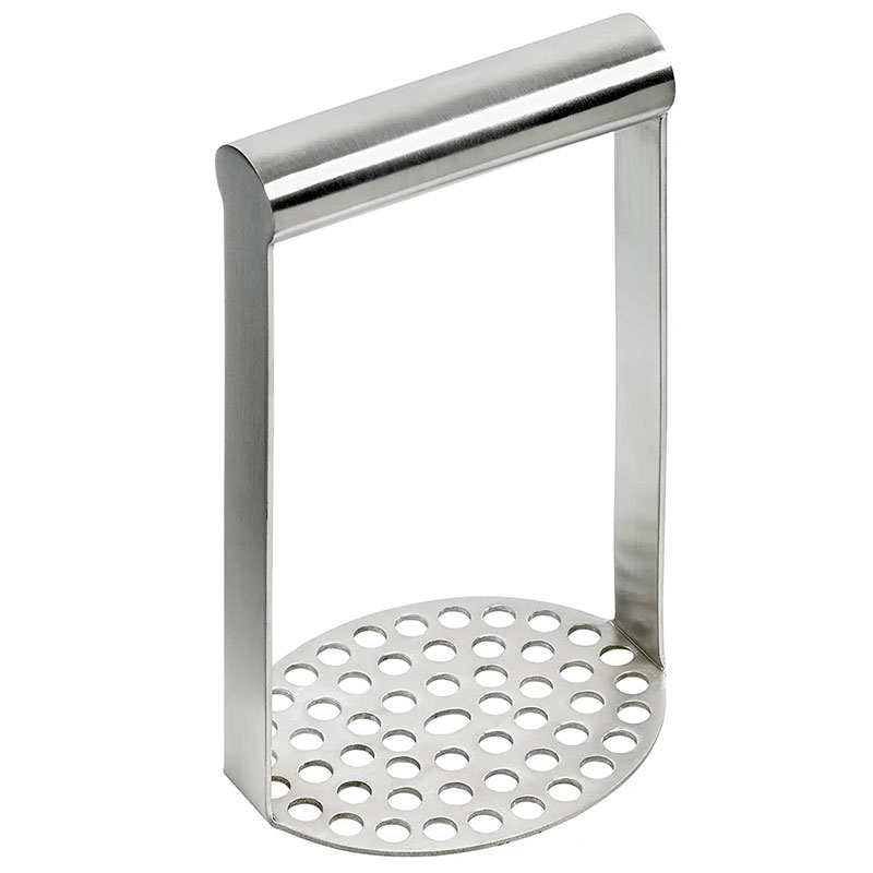 Pisa Papas / Puretera Profesional Acero Inoxidable