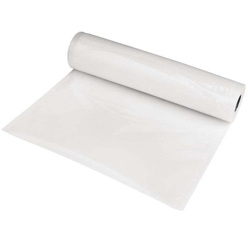 Rollo Bolsas Gofradas Para Envasadora Al Vacío 28x500cm