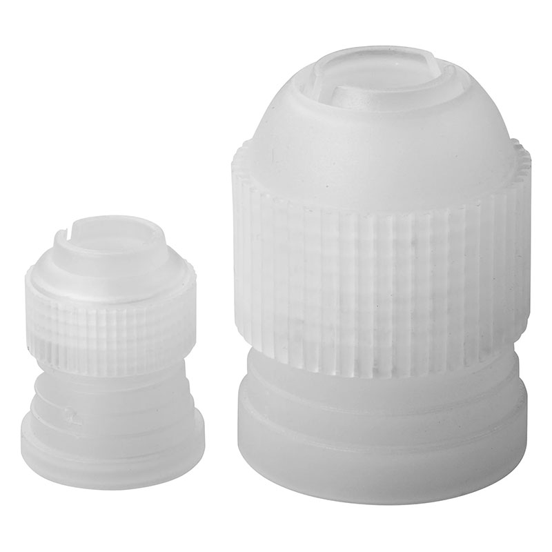 Set Acople/ Adaptador Para Manga Chico y Mediano