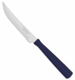 Cuchillo De Carne Linea New Kolor Azul