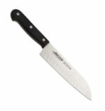 Cuchillo Santoku Albeolado ARCOS 17cm