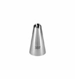 Pico / Boquilla Para Manga Acero Inox 337