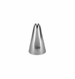 Pico / Boquilla Para Manga Acero Inox 339