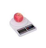 Balanza Digital De Cocina Hasta 10 Kilos