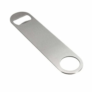 Abridor De Botellas Speed Opener Acero Inoxidable
