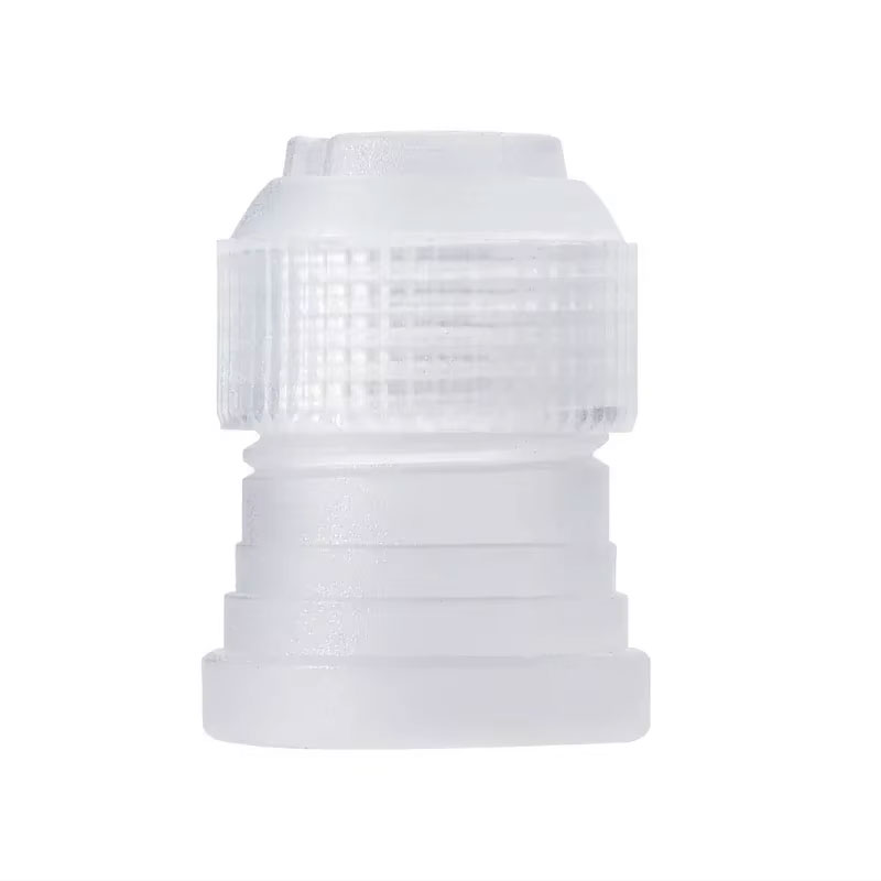 Set Acople/ Adaptador Para Manga Chico