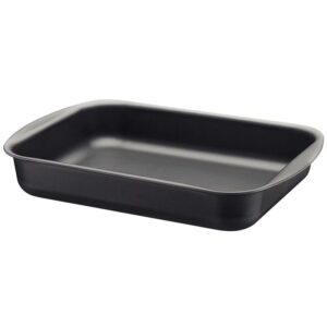 Asadera Antiadherente Honda 34cm