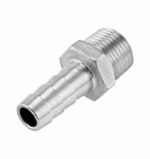 Rebose Acero Inoxidable 304 De 1/2" x 13mm