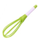 Batidor Plegable Plástico Pvc 29cm