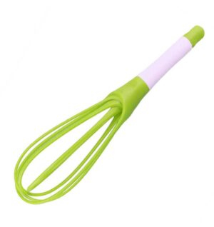 Batidor Plegable Plástico Pvc 29cm
