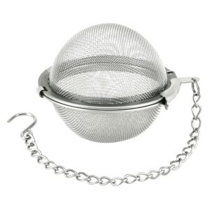 Infusor / Bola Para Te Acero Inoxidable 5.5 Cm